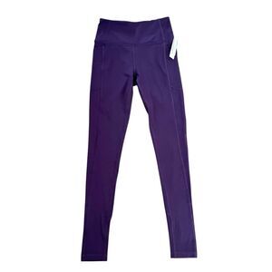 NWT Victoria’s Secret Incredible Essential Leggings High Waisted